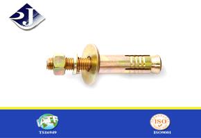 Lif Anchor Bolt