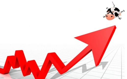 Cina skru kenaikan harga