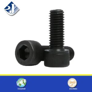 Baut Kepala Soket Hex
